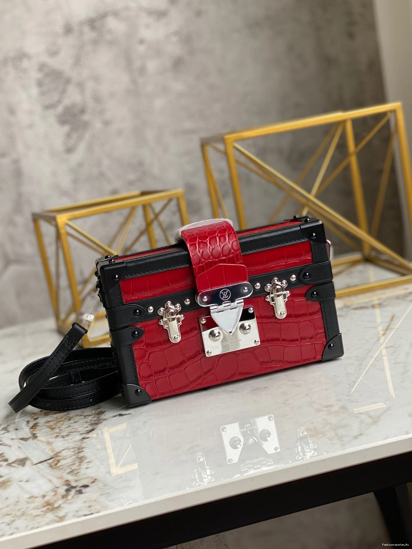 FS CHEAP PETITE VUITTON LOUIS MALLE 0821